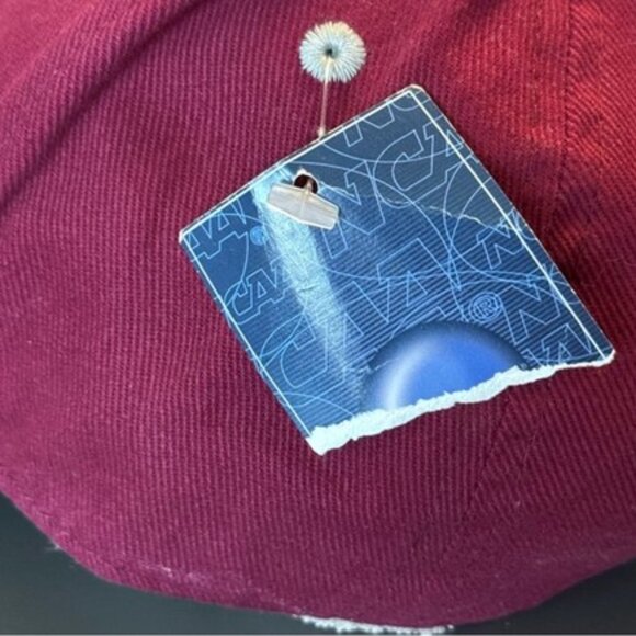 Texas A&M Aggies Hat - NCAA Licensed NWT OSFM Adjustable SEC - Picture 7 of 9